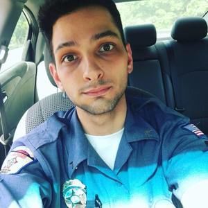 Meet your Posher, Edmond